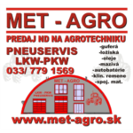 Met-Agro